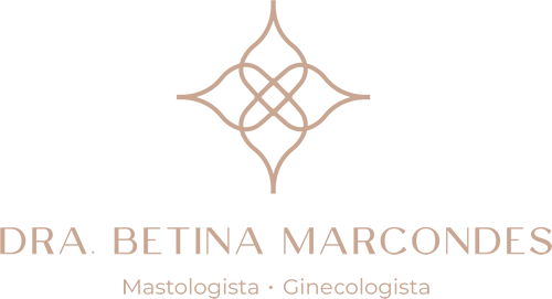 Dra. Betina Marcondes - Mastologista - Ginecologista - Obstetra