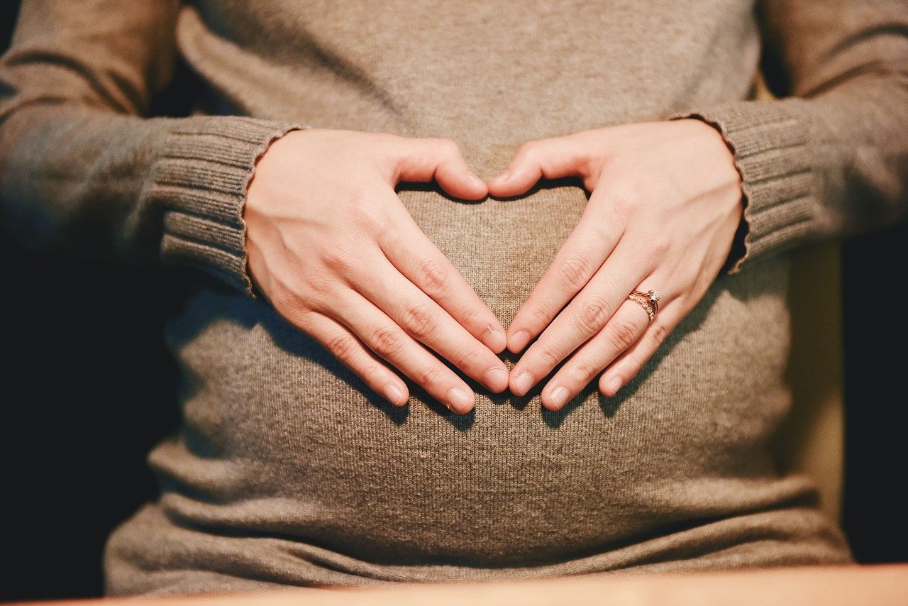 5 formas naturais de aliviar o enjoo na gravidez